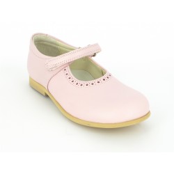 706B Rose Cuir