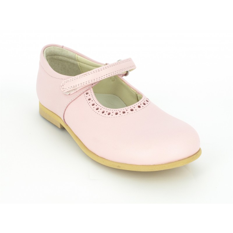 706B Rose Cuir 706B Rose Cuir