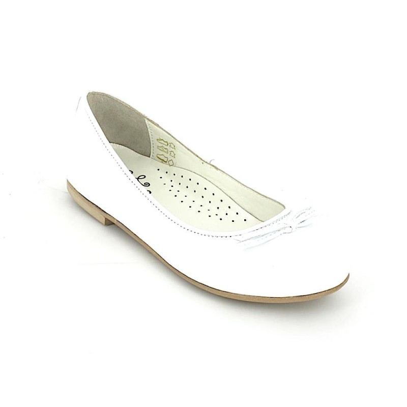 14.153 Blanc Cuir 14.153 Blanc Cuir
