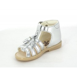 11240 - Argent Cuir