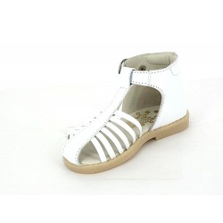 12135 - Blanc Cuir