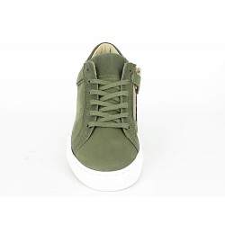 18100 - Kaki Nubuck