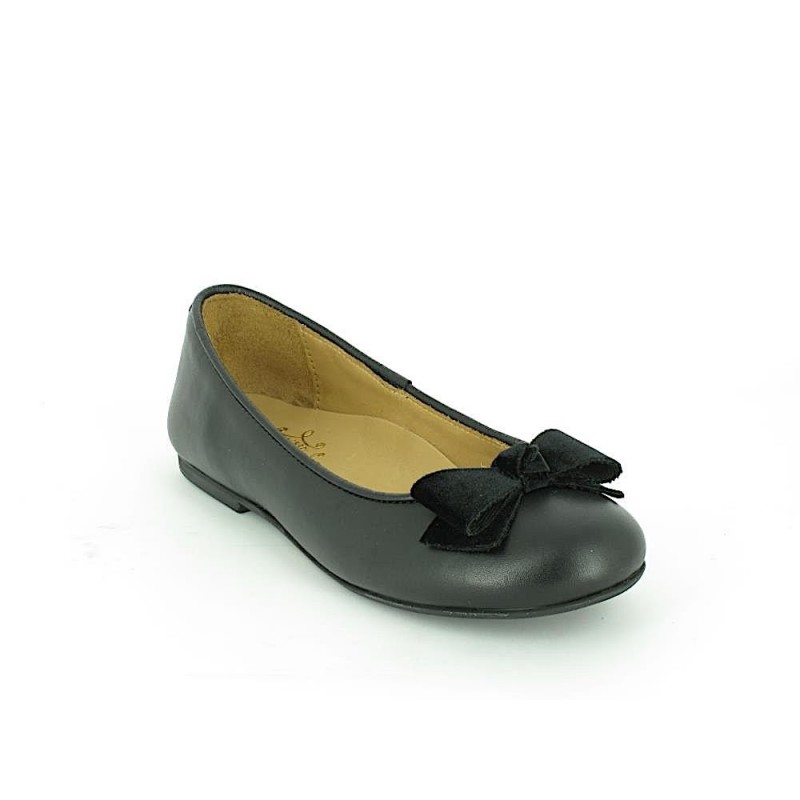 H17.2038 B - Noir Cuir H17.2038 B - Noir Cuir