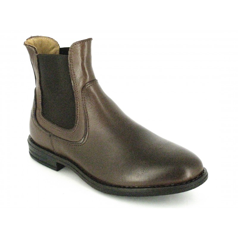 005 Marron Cuir 005 Marron Cuir