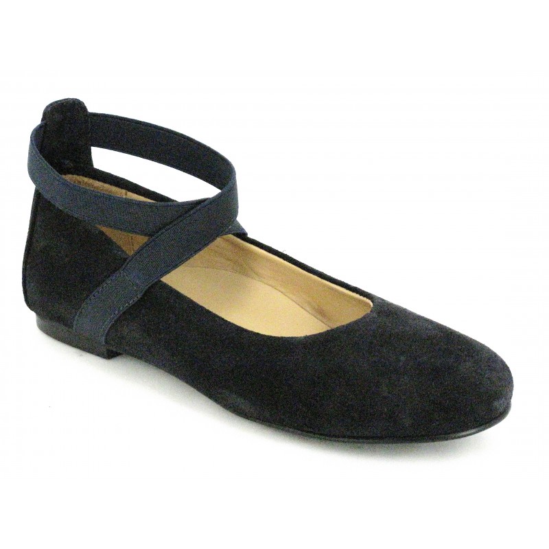 H17.2030 Noir Croûte de Cuir H17.2030 Noir Croûte de Cuir
