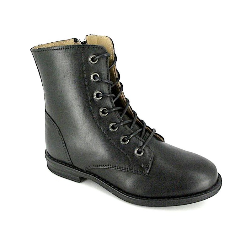 bottines think