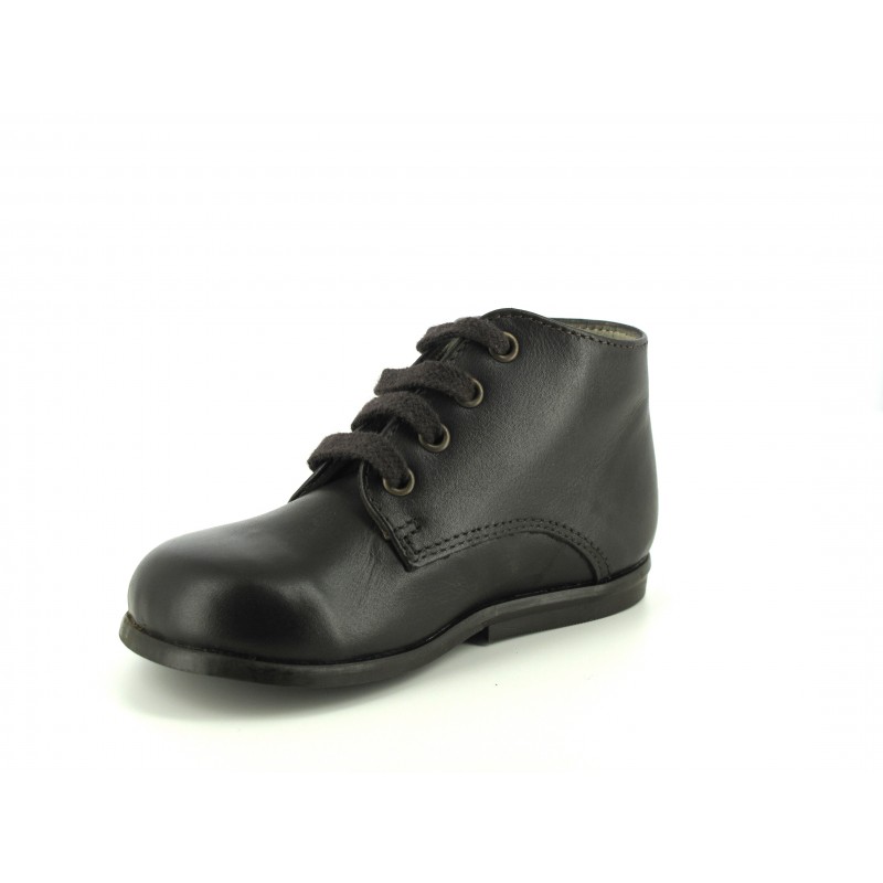 bottillon bleu marine